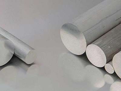 Barra chata de alumínio Barra chata de alumínio