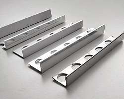 Barra chata de alumínio Barra chata de alumínio