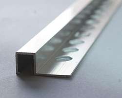 Barra chata de alumínio Barra chata de alumínio