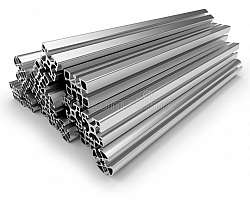 Esquadrias de alumínio linha suprema