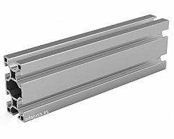 Barra chata de alumínio Barra chata de alumínio