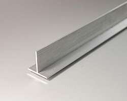 Barra chata de alumínio Barra chata de alumínio