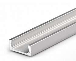 Barra chata de alumínio Barra chata de alumínio