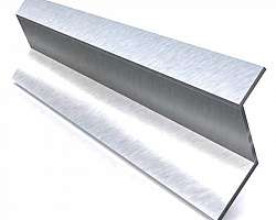 Barra chata de alumínio Barra chata de alumínio