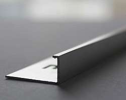 Barra chata de alumínio Barra chata de alumínio