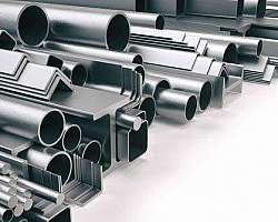 Barra chata de alumínio Barra chata de alumínio