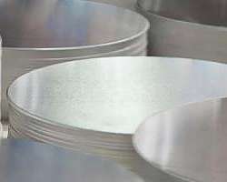 Disco de serra esquadria para alumínio