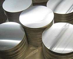 Fabrica de disco de alumínio