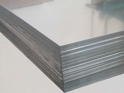 Placa de alumínio 1mm Placa de alumínio 1mm