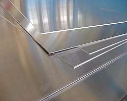 Placa de alumínio 1mm Placa de alumínio 1mm