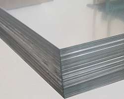 Placa de alumínio 1mm Placa de alumínio 1mm