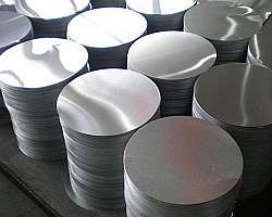 Placas de alumínio revestimento
