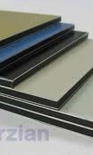 ACM placas de alumínio composto ACM placas de alumínio composto