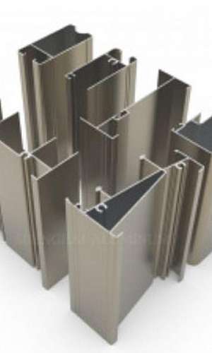 alumínio linha 25 alumínio linha 25