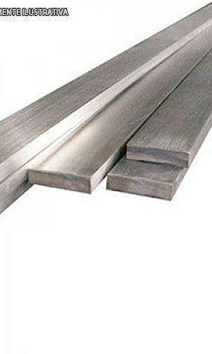 Barra Chata Aço Carbono Barra Chata Aço Carbono