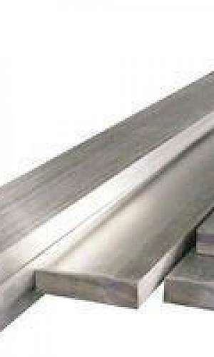 Barra chata de aço inox 304 Barra chata de aço inox 304