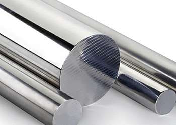 Barra redonda de alumínio Barra redonda de alumínio