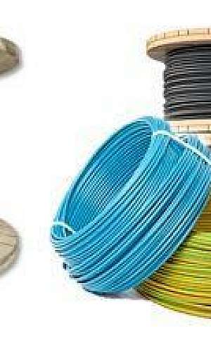 cabos elétricos de alumínio cabos elétricos de alumínio