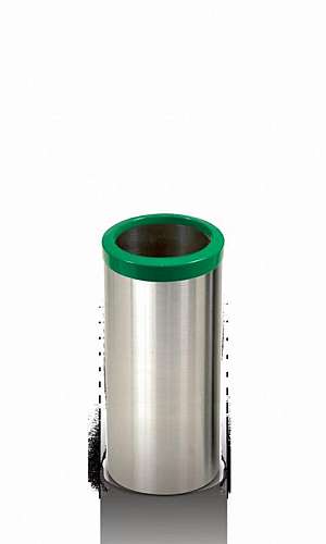 Cesto de Lixo Alumínio Cesto de Lixo Alumínio