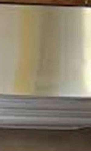 Chapas de aluminio Chapas de aluminio