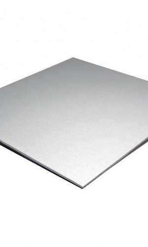Comprar a chapa de alumínio lisa Comprar a chapa de alumínio lisa
