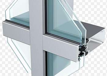 Contramarco de alumínio Contramarco de alumínio