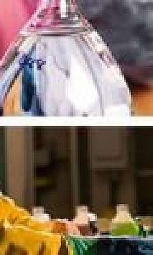 Decapante para alumínio Decapante para alumínio