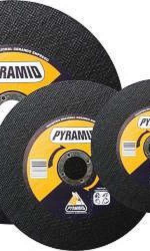 Disco de corte alumínio Disco de corte alumínio