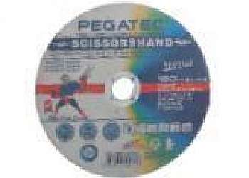 Disco policorte aluminio Disco policorte aluminio