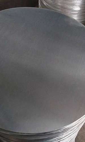 Empresa de discos de alumínio Empresa de discos de alumínio