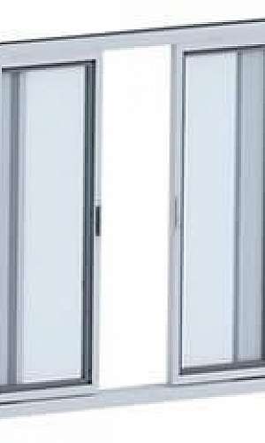 Empresa de janelas de alumínio Empresa de janelas de alumínio