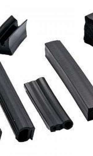 Empresa de perfil de borracha retangular Empresa de perfil de borracha retangular