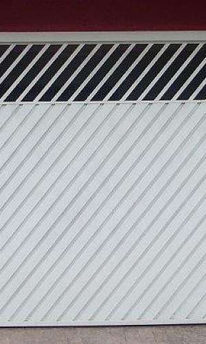 Empresa de portão de alumínio Empresa de portão de alumínio