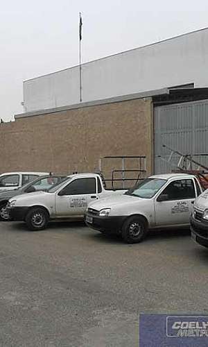 Empresas de Esquadrias de Alumínio Empresas de Esquadrias de Alumínio