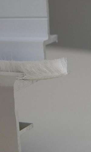 escovinha para esquadrias escovinha para esquadrias