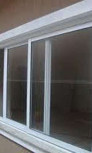 Esquadrias de alumínio linha gold preço Esquadrias de alumínio linha gold preço