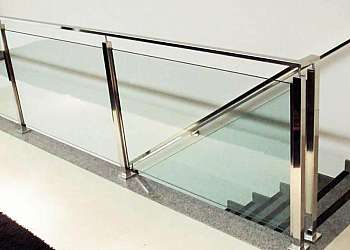 Esquadrias de alumínio linha gold Esquadrias de alumínio linha gold