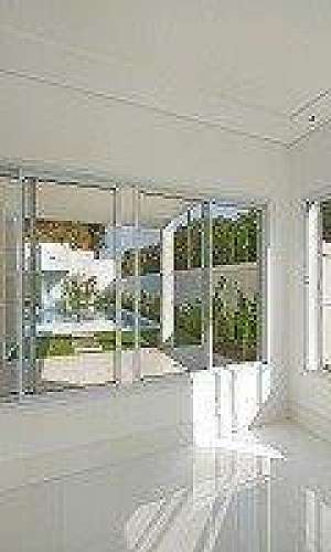 Esquadrias de alumínio personalizadas Esquadrias de alumínio personalizadas