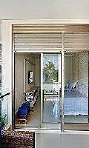 Esquadrias de alumínio quarto Esquadrias de alumínio quarto