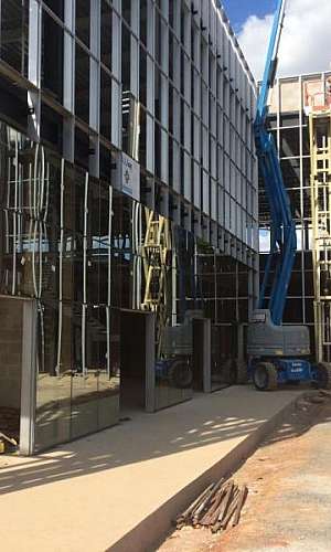 fábrica de portas e janelas de alumínio fábrica de portas e janelas de alumínio