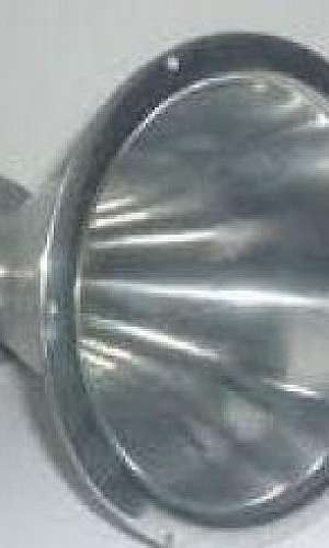 Fábrica de repuxo de alumínio Fábrica de repuxo de alumínio