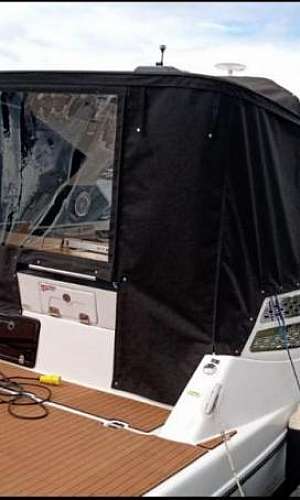 fechamento de barco fechamento de barco