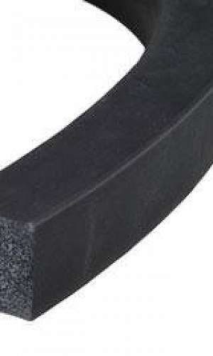 Fornecedor de perfil de borracha quadrado Fornecedor de perfil de borracha quadrado