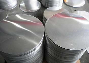 Indústria de disco de alumínio