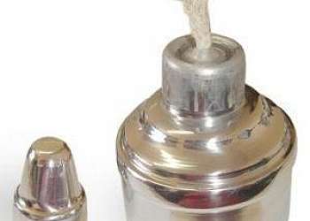 Indústria de alumínio Indústria de alumínio