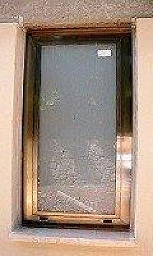 Janela maxim ar de alumínio Janela maxim ar de alumínio