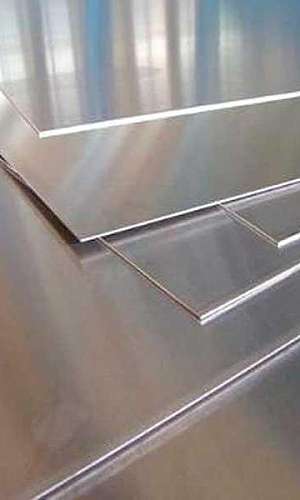 Lâmina de alumínio preço Lâmina de alumínio preço