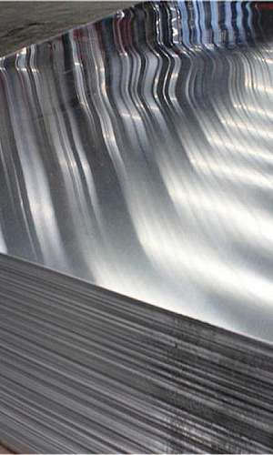 Onde comprar chapa de alumínio Onde comprar chapa de alumínio