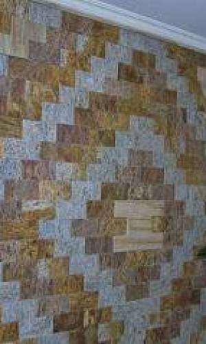 Pedras madeira decorativas Pedras madeira decorativas