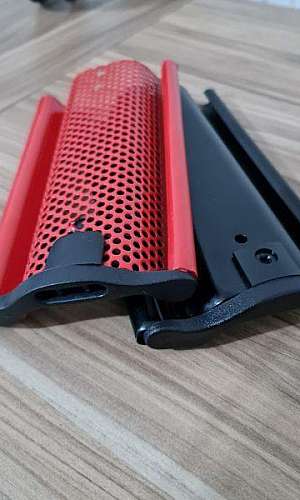 pintura eletrostática de alumínio pintura eletrostática de alumínio